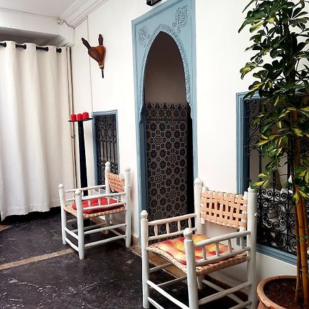 Apartament Dar Malwan Marrakesz Zewnętrze zdjęcie