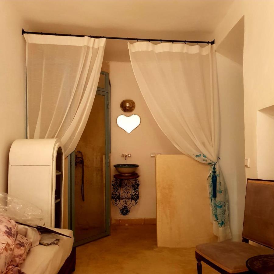 Apartament Dar Malwan Marrakesz Zewnętrze zdjęcie