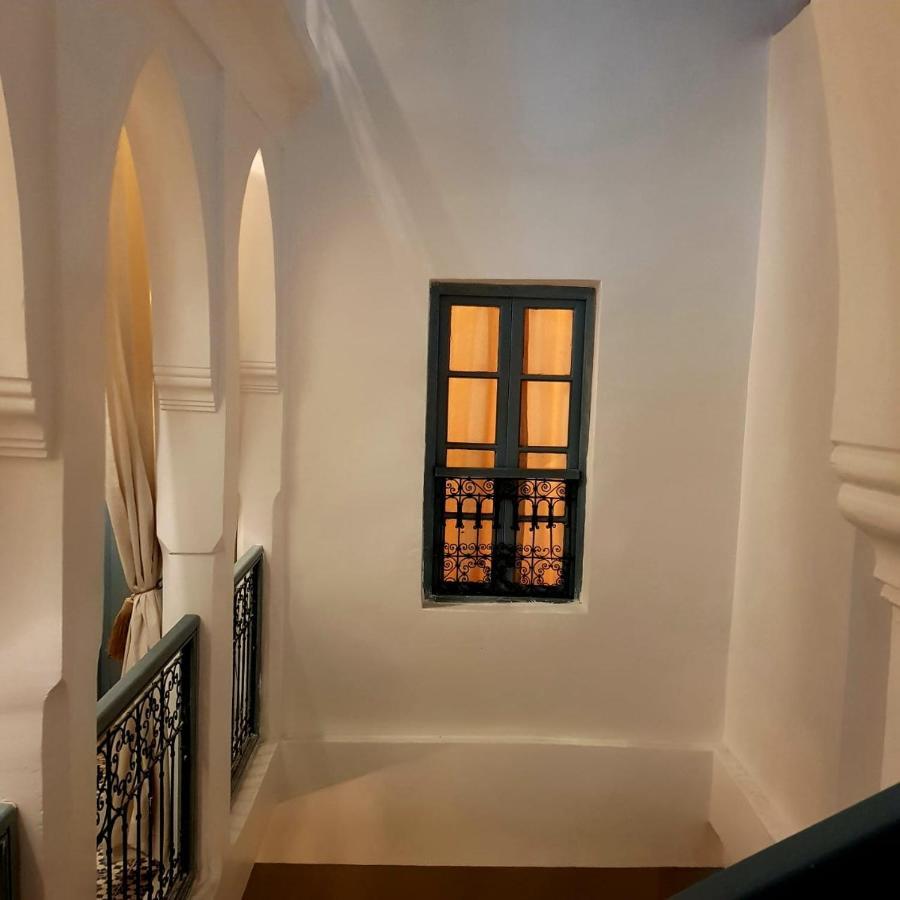 Apartament Dar Malwan Marrakesz Zewnętrze zdjęcie