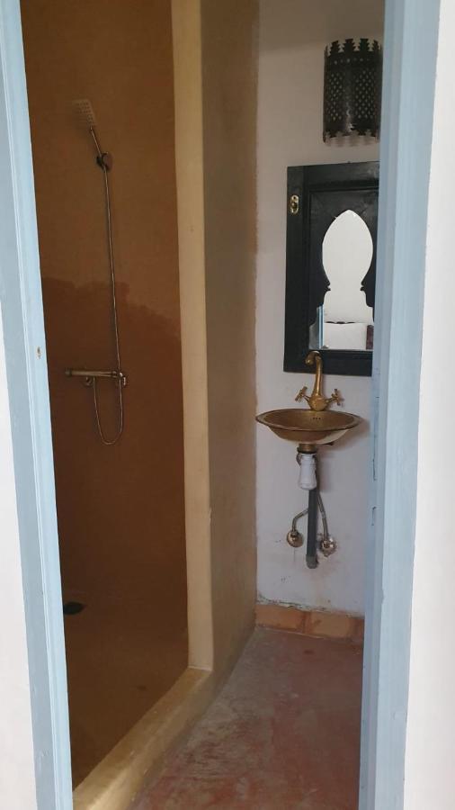 Apartament Dar Malwan Marrakesz Zewnętrze zdjęcie