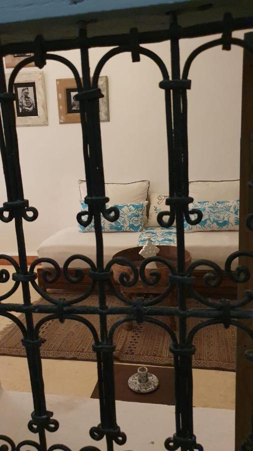 Apartament Dar Malwan Marrakesz Zewnętrze zdjęcie