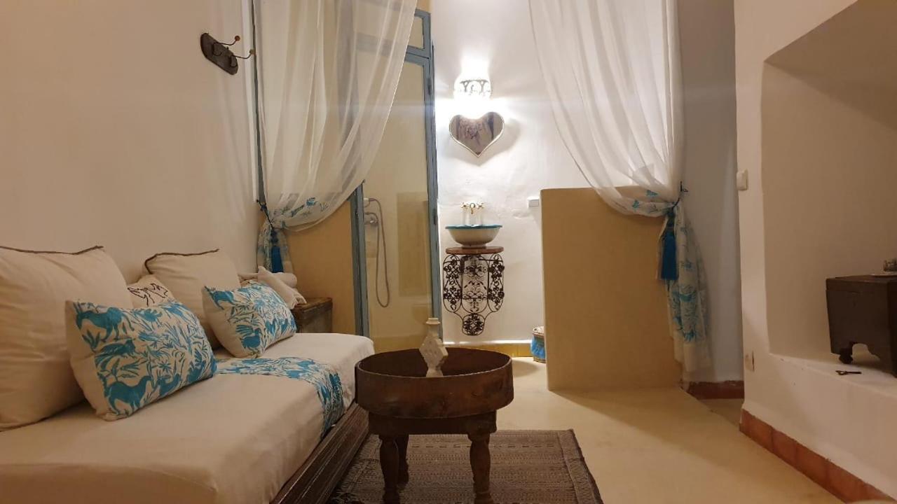 Apartament Dar Malwan Marrakesz Zewnętrze zdjęcie