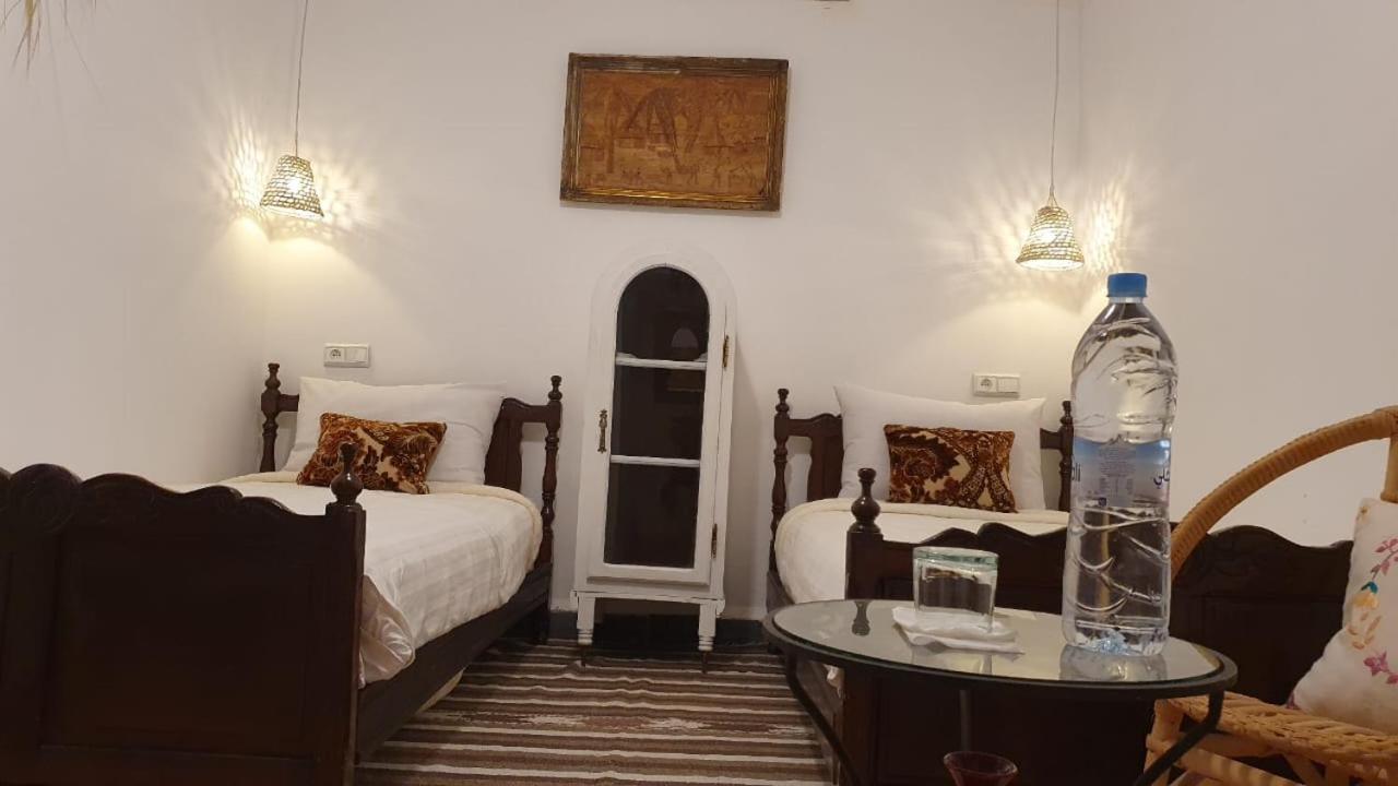 Apartament Dar Malwan Marrakesz Zewnętrze zdjęcie